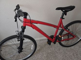 Decathlon Rockrider St50 Mountain Bike