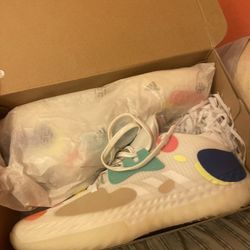Adidas Harden 5