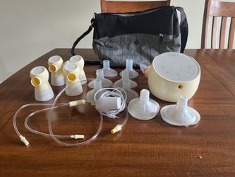 Sonata Breast Pump (New)