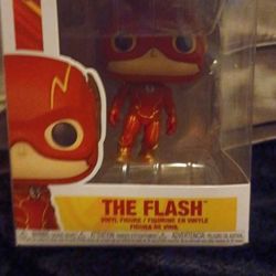 Funkopop The Flash
