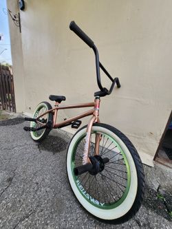 20" Bmx