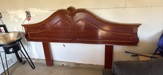 Headboard