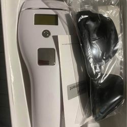 Electric Hair Remover