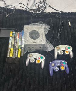 Nintendo GameCube