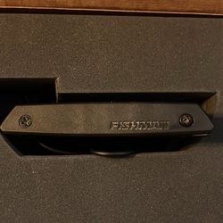Acoustic Fishman Pickup