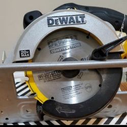 Circular Saw