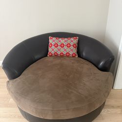 Swivel Chair/sofa