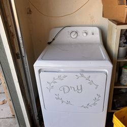 Dryer For Sale