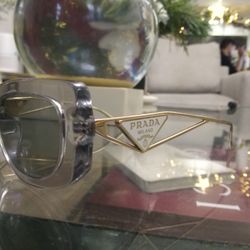 Prada Sunglasses 