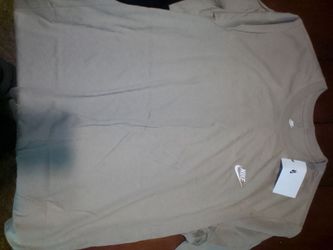 Nike t shirt