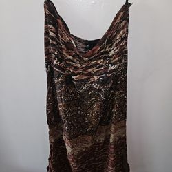 Womens skirt size 14