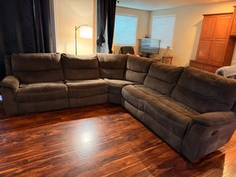 Free Couch