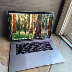 MacBook Pro 15" i7 16GB RAM 500gb SSD | Adobe, Final Cut, Logic, Office |Best Offer