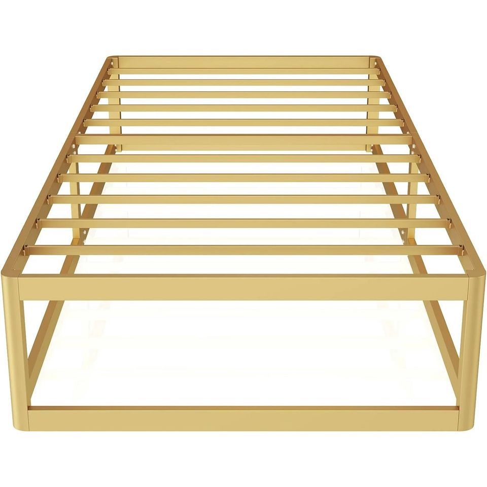 Twin Mattress Bed FRAME ONLY