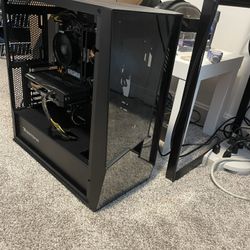 Gaming Computer (Ryzen 5 3600 And MSI RTX 2060 6gb)