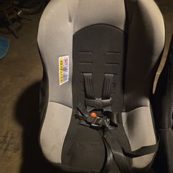 Car seats