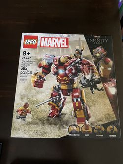 Lego Bundle