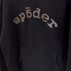 Spider VVS hoodie 