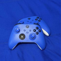 Xbox one controller