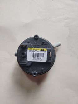 Furnace Pressure Switch