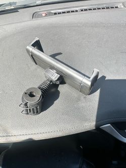 Car Mount