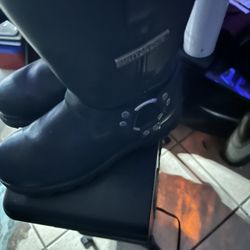 Harley Davidson Boots