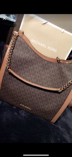 New Mk purse
