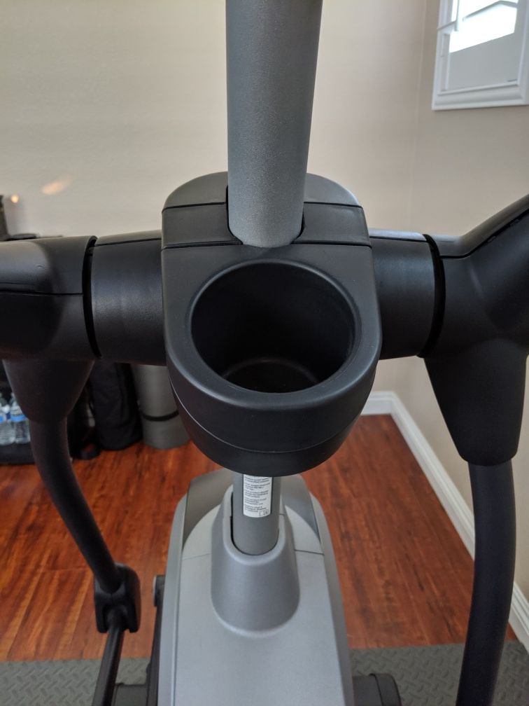 FreeMotion 515 Elliptical Machine iFit Compatible for Sale in Menifee