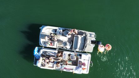 Pontoon