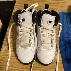 jordan size 1y
