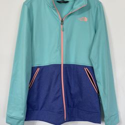 Woman’s The North Face Jacket Size M