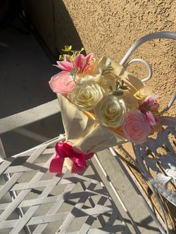 eternal bouquet