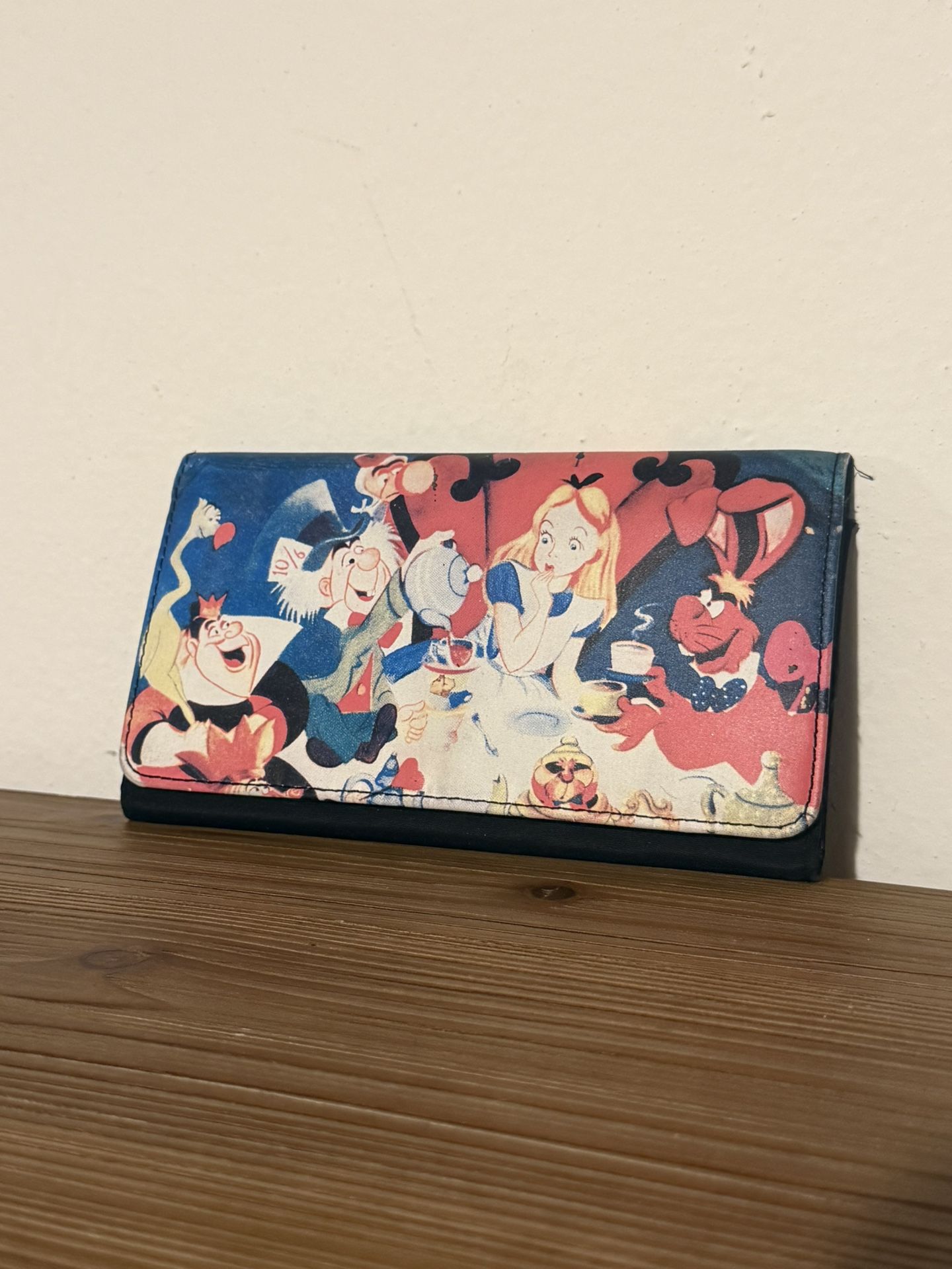 Disney Wallet