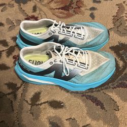 New Balance Fuel Cell Supercomp Men’s Size 9 Running Shoe