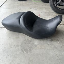 Harley Davidson Touring Seat 09-24
