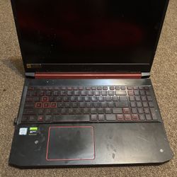 Acer Nitro 5 