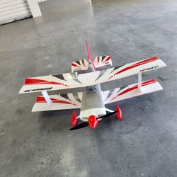 RC Ultimate 3d Airplane 
