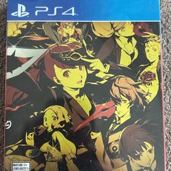 Variety Of pS4 Games