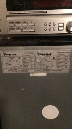 Mini fridge