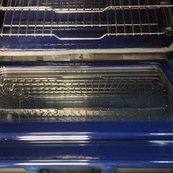 oven