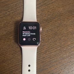 Apple Watch Series 2