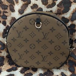 Circle Bag