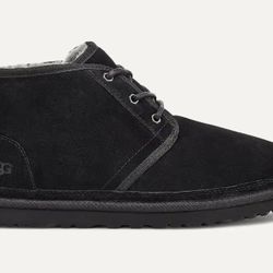 UGG Men's Neumel Leather Size 12