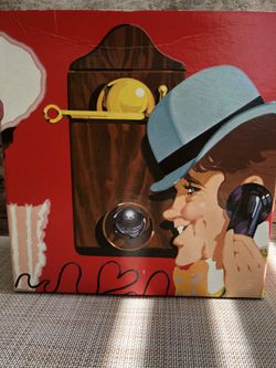 Vintage Avon after shave