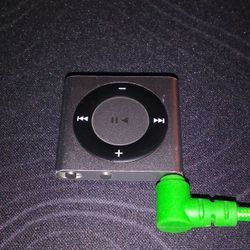 ipod Shuffle