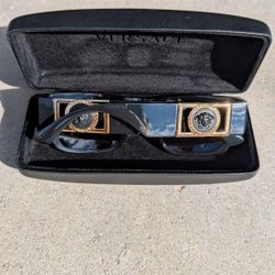 Versace Sunglasses