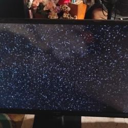 AQUOS SHARP 60" Flat Screen TV