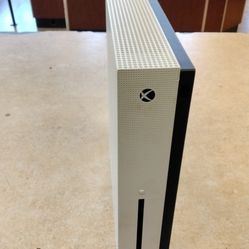 Xbox One S ($105)