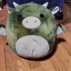 Dragon Squishmallow 