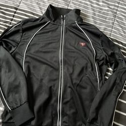 New Faze Clan Zip Up Jacket